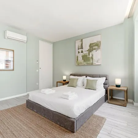 Prázdninový dům Retreat To A Stylish Concept House In Porto