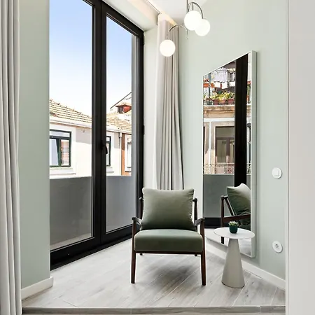 Retreat To A Stylish Concept House In Prázdninový dům