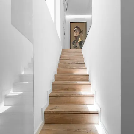 Retreat To A Stylish Concept House In *