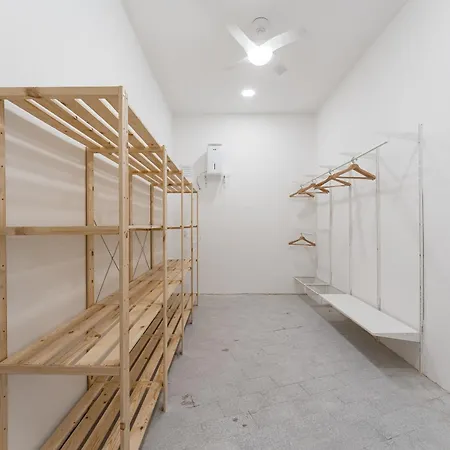 Retreat To A Stylish Concept House In