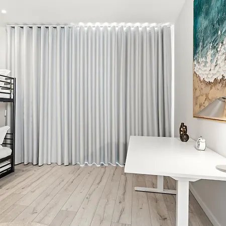 Retreat To A Stylish Concept House In Prázdninový dům