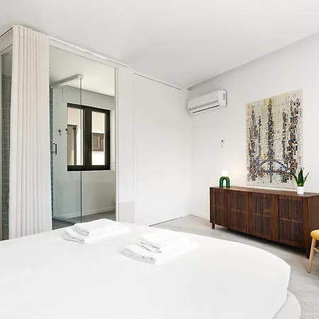 Retreat To A Stylish Concept House In *