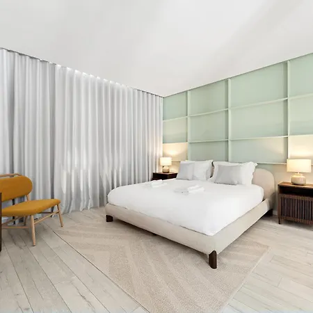 Retreat To A Stylish Concept House In *