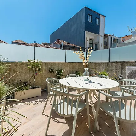 Retreat To A Stylish Concept House In