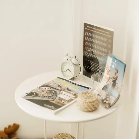 Retreat To A Stylish Concept House In * Porto