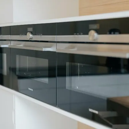 بيت للعطل Retreat To A Stylish Concept House In بورتو