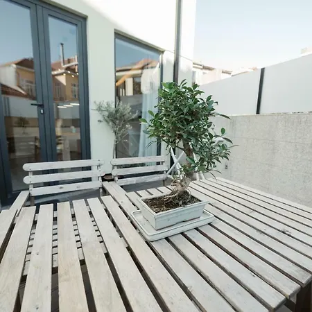 Retreat To A Stylish Concept House In Holiday home *