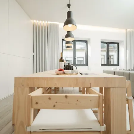 Retreat To A Stylish Concept House In
