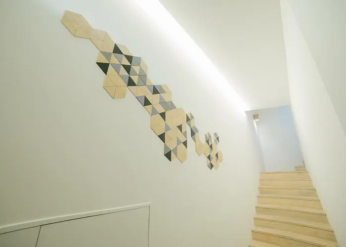 Retreat To A Stylish Concept House In *