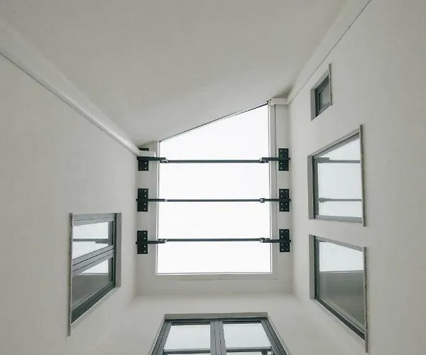 Retreat To A Stylish Concept House In *