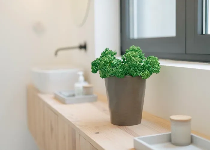 別荘 Retreat To A Stylish Concept House In ポルト