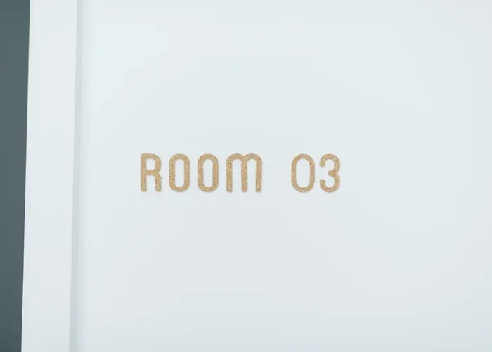 Retreat To A Stylish Concept House In