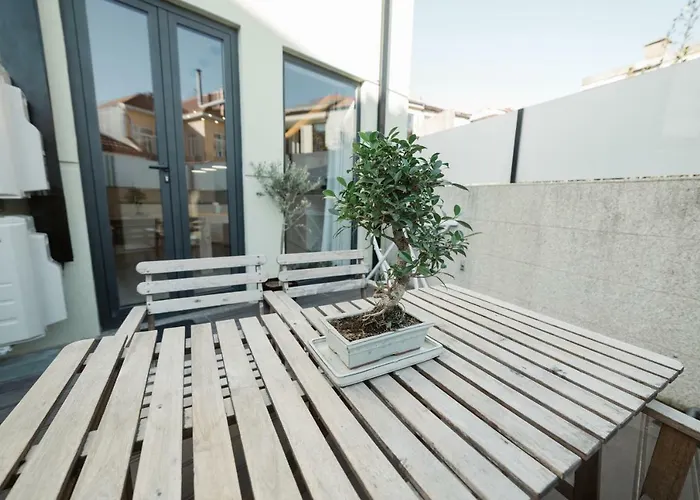 Retreat To A Stylish Concept House In Holiday home *