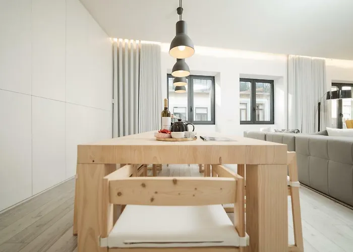 Retreat To A Stylish Concept House In