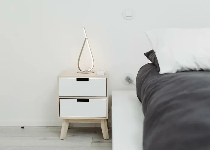 Retreat To A Stylish Concept House In *