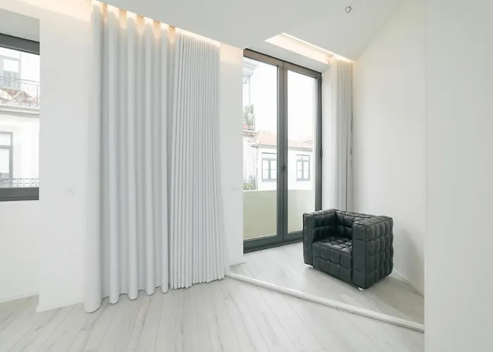 別荘 Retreat To A Stylish Concept House In