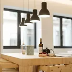 Retreat To A Stylish Concept House In Prázdninový dům