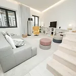 Retreat To A Stylish Concept House In *
