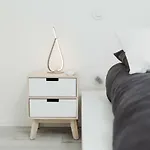 Retreat To A Stylish Concept House In *