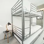 Retreat To A Stylish Concept House In Prázdninový dům *
