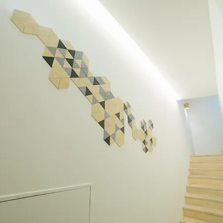 Retreat To A Stylish Concept House In *