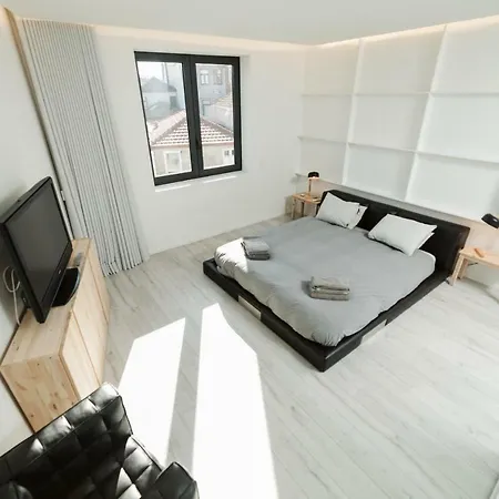 Retreat To A Stylish Concept House In Dom wakacyjny *