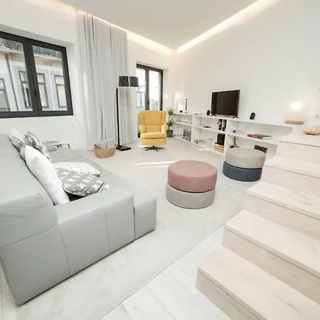 Retreat To A Stylish Concept House In *