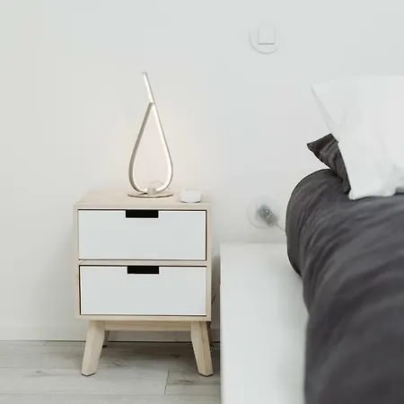 Retreat To A Stylish Concept House In *