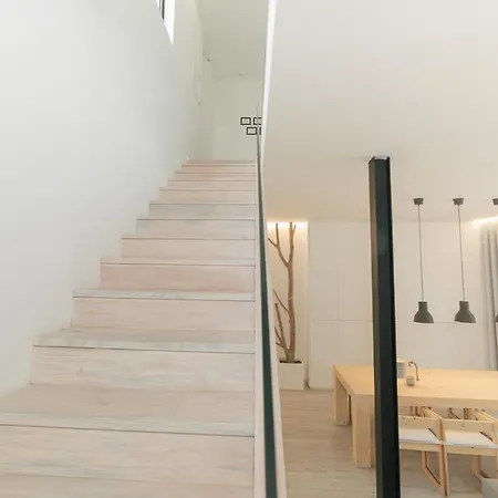 Retreat To A Stylish Concept House In Dom wakacyjny *