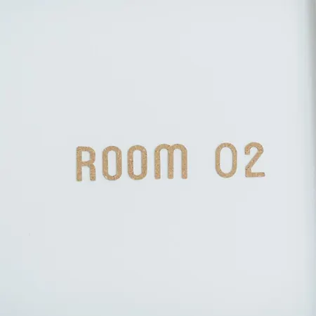 Retreat To A Stylish Concept House In Prázdninový dům *