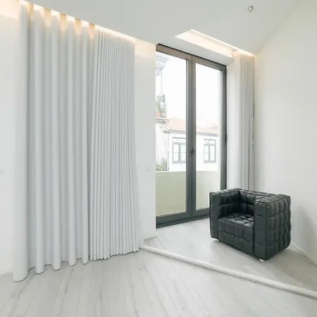 Dom wakacyjny Retreat To A Stylish Concept House In