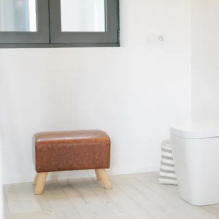 Retreat To A Stylish Concept House In Dom wakacyjny