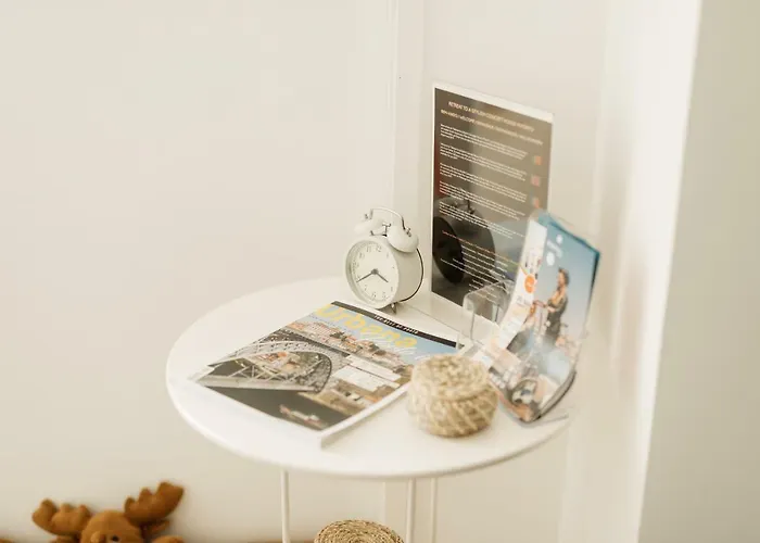 Retreat To A Stylish Concept House In * Πόρτο