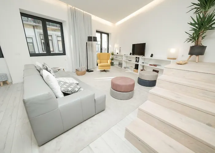 Retreat To A Stylish Concept House In *