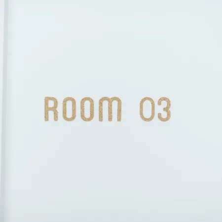 Retreat To A Stylish Concept House In